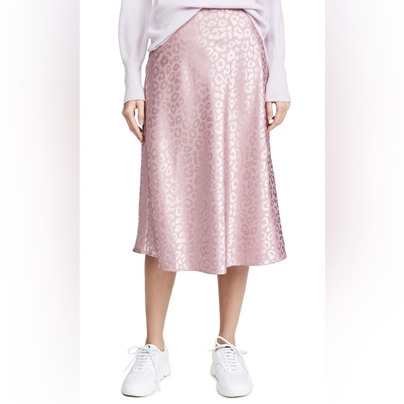 NWT re:named midi skirt - Picture 2 of 3